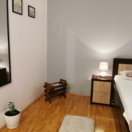 Apartment Vukasevic Virpazar Εξωτερικό φωτογραφία