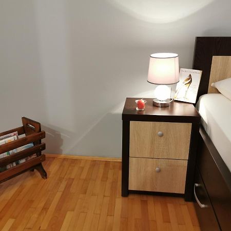 Apartment Vukasevic Virpazar Εξωτερικό φωτογραφία