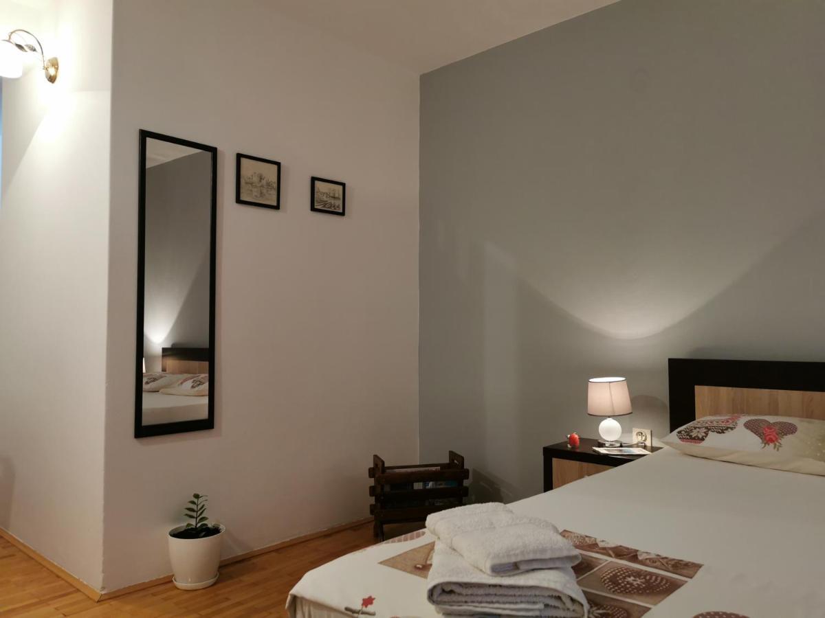 Apartment Vukasevic Virpazar Εξωτερικό φωτογραφία