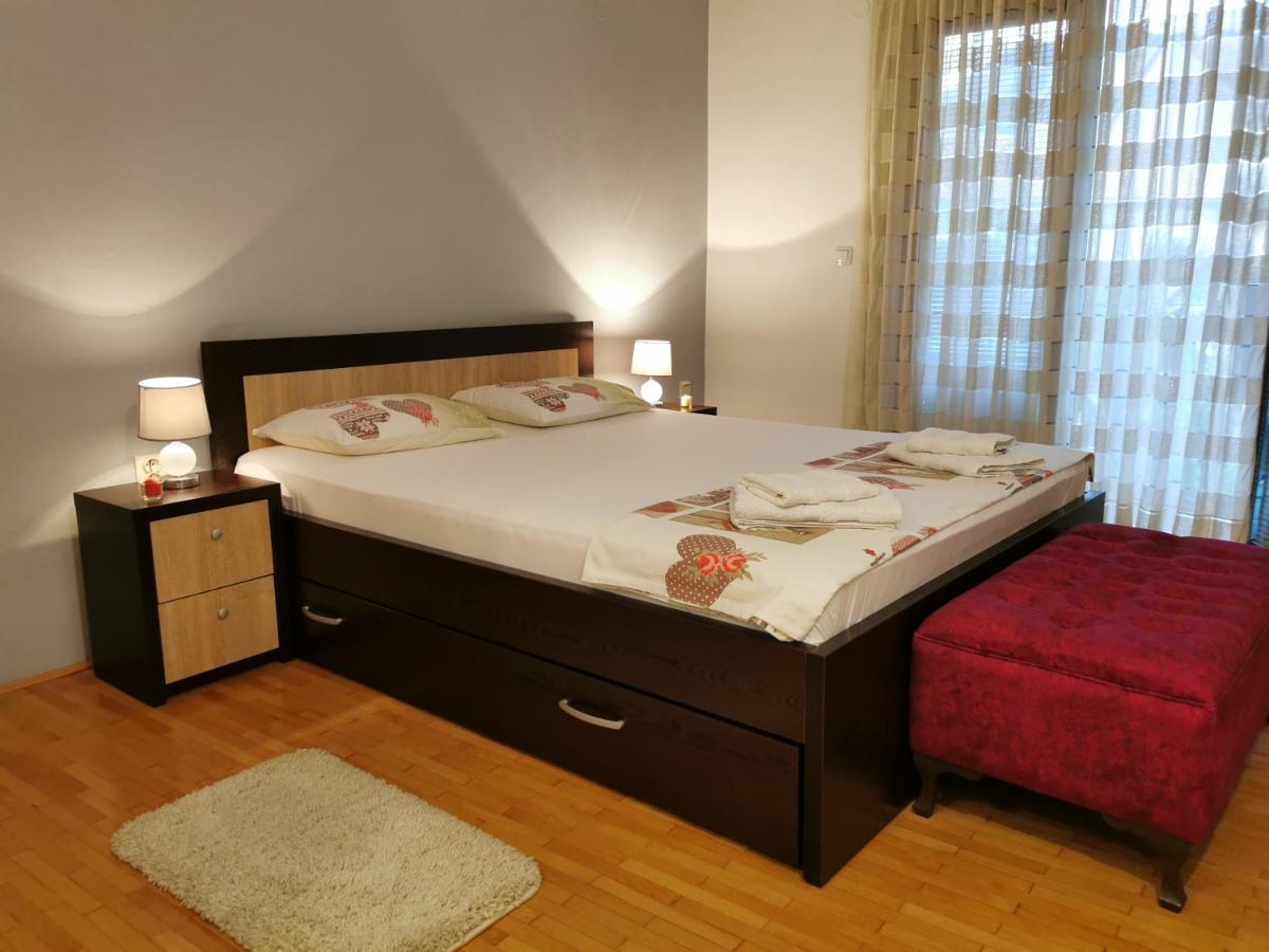Apartment Vukasevic Virpazar Εξωτερικό φωτογραφία