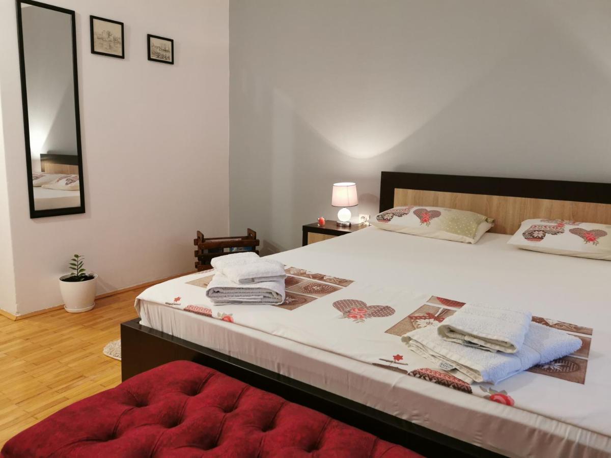 Apartment Vukasevic Virpazar Εξωτερικό φωτογραφία
