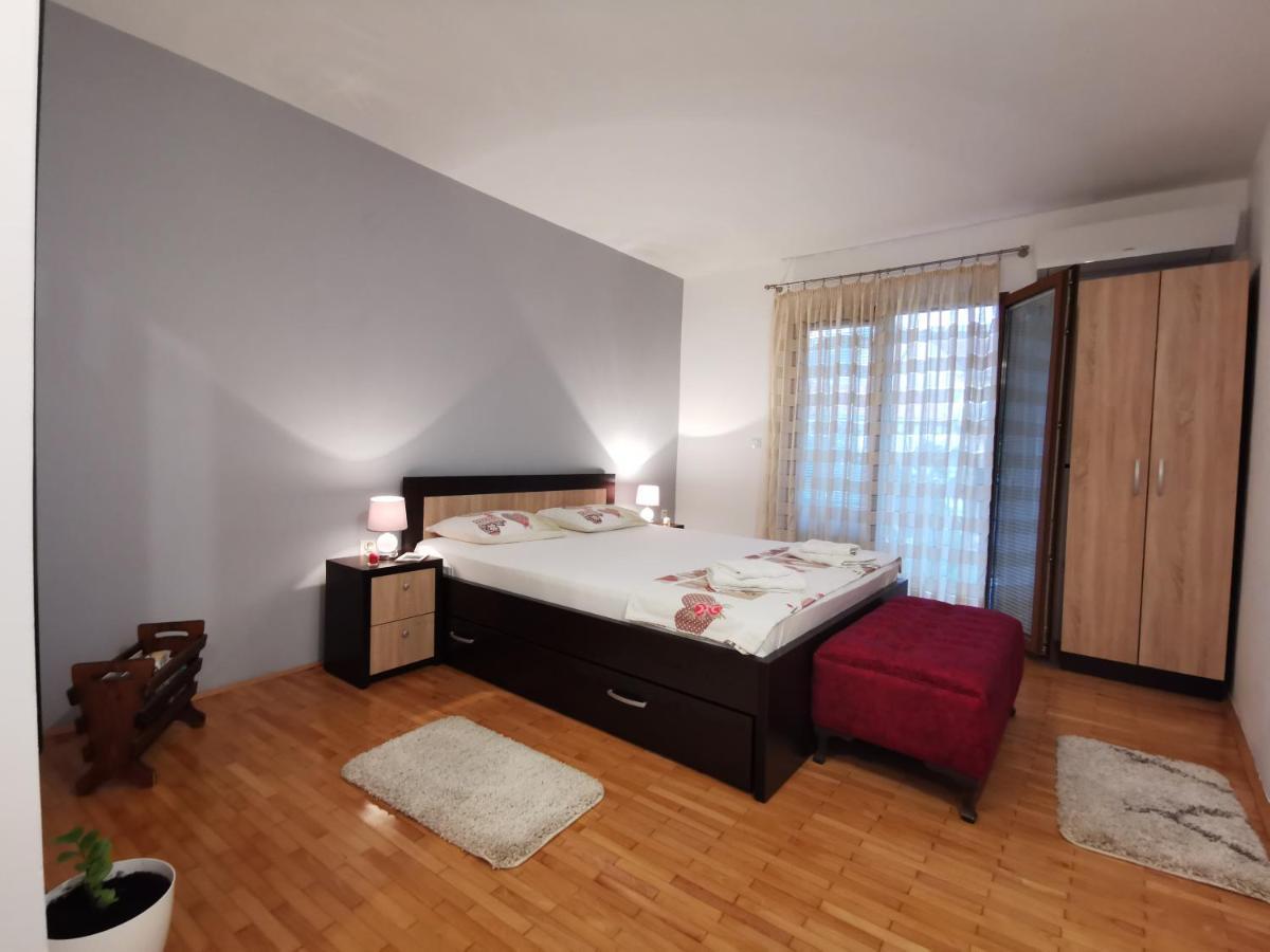 Apartment Vukasevic Virpazar Εξωτερικό φωτογραφία