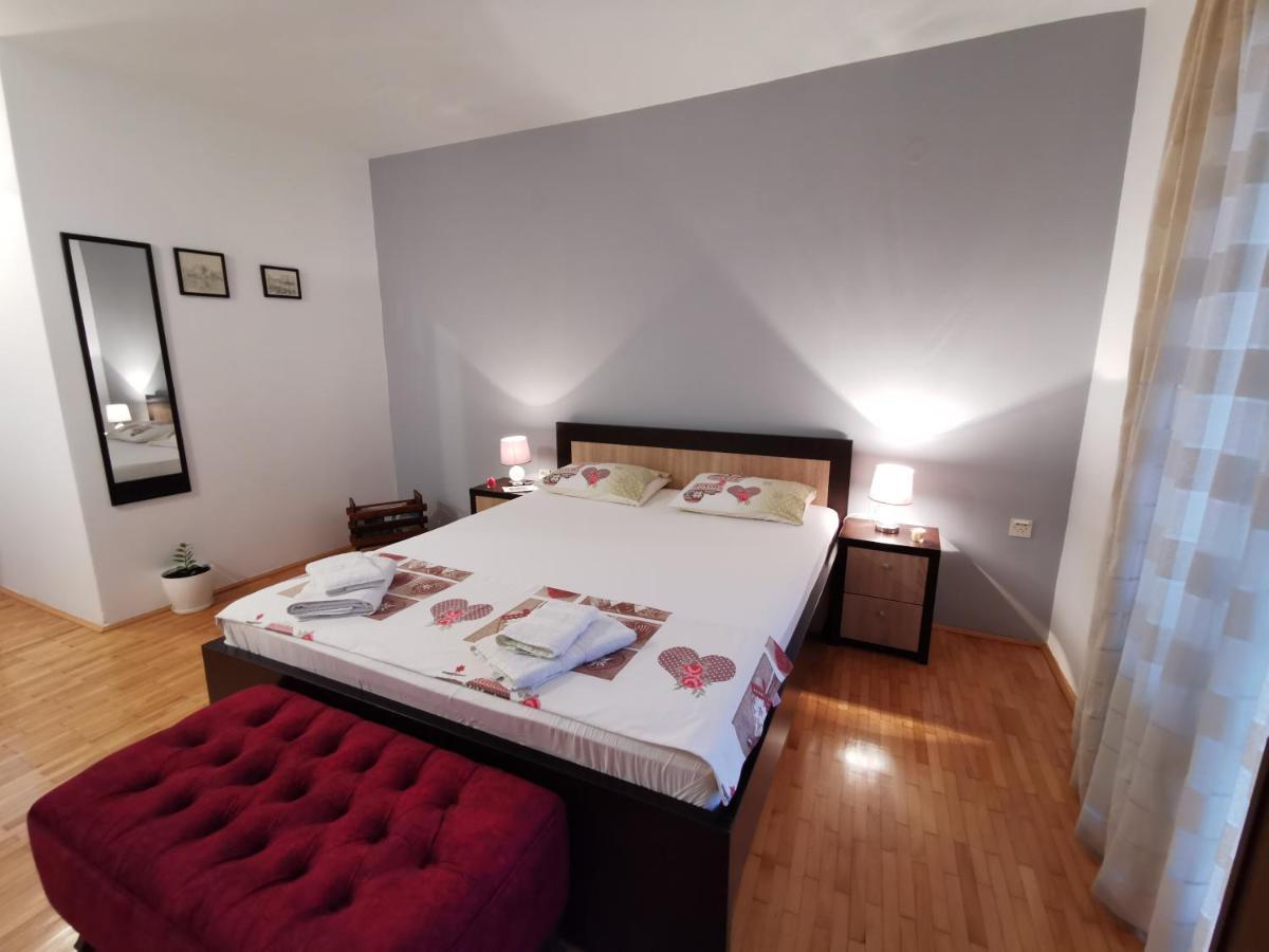 Apartment Vukasevic Virpazar Εξωτερικό φωτογραφία