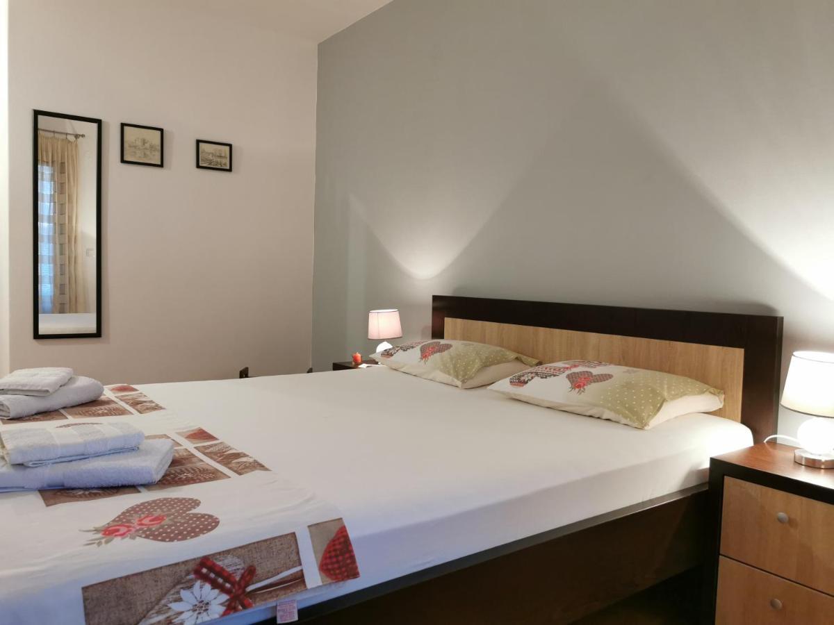 Apartment Vukasevic Virpazar Εξωτερικό φωτογραφία