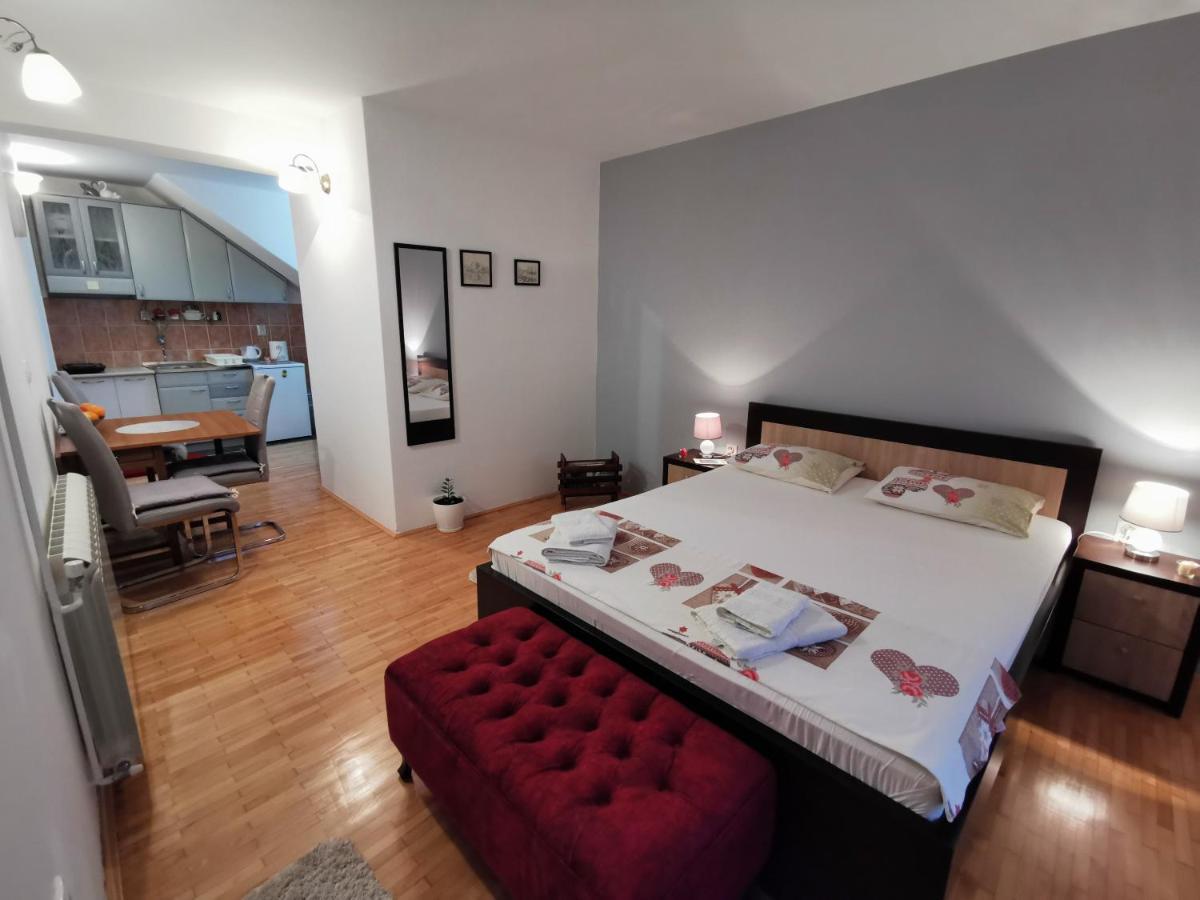 Apartment Vukasevic Virpazar Εξωτερικό φωτογραφία