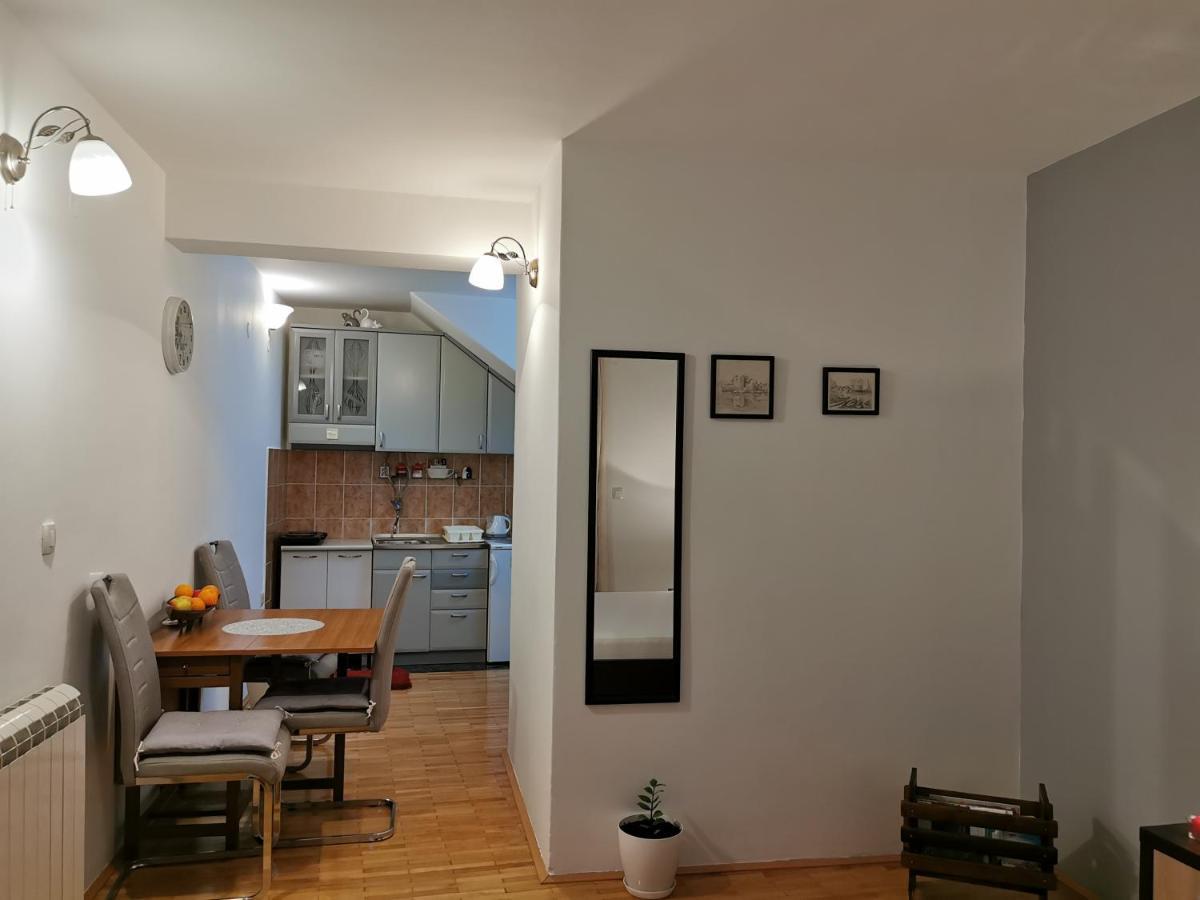 Apartment Vukasevic Virpazar Εξωτερικό φωτογραφία