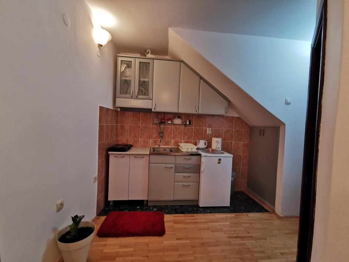Apartment Vukasevic Virpazar Εξωτερικό φωτογραφία