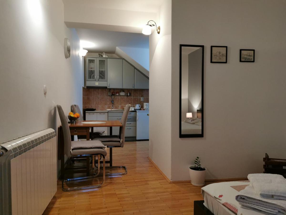 Apartment Vukasevic Virpazar Εξωτερικό φωτογραφία