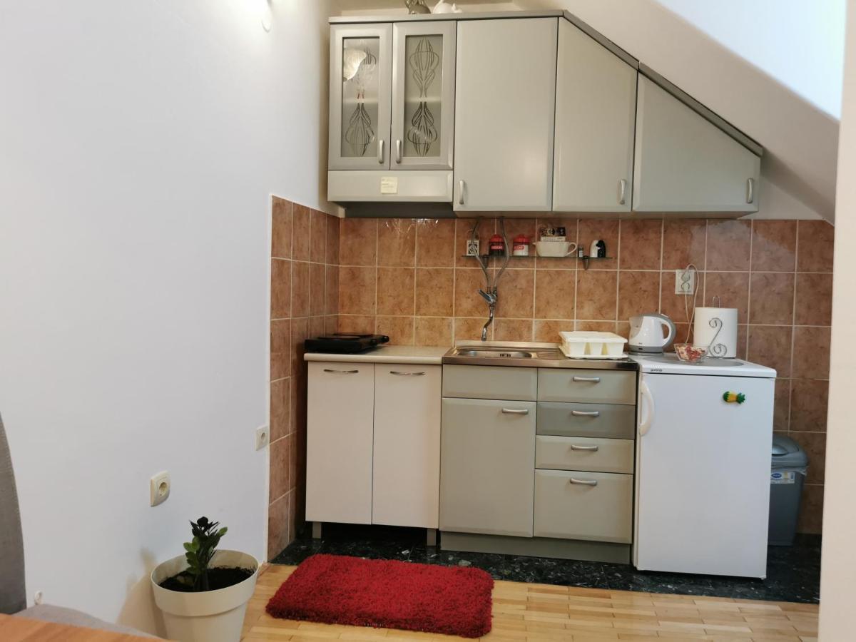 Apartment Vukasevic Virpazar Εξωτερικό φωτογραφία