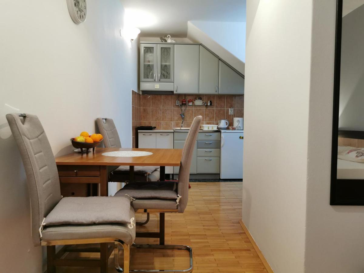 Apartment Vukasevic Virpazar Εξωτερικό φωτογραφία