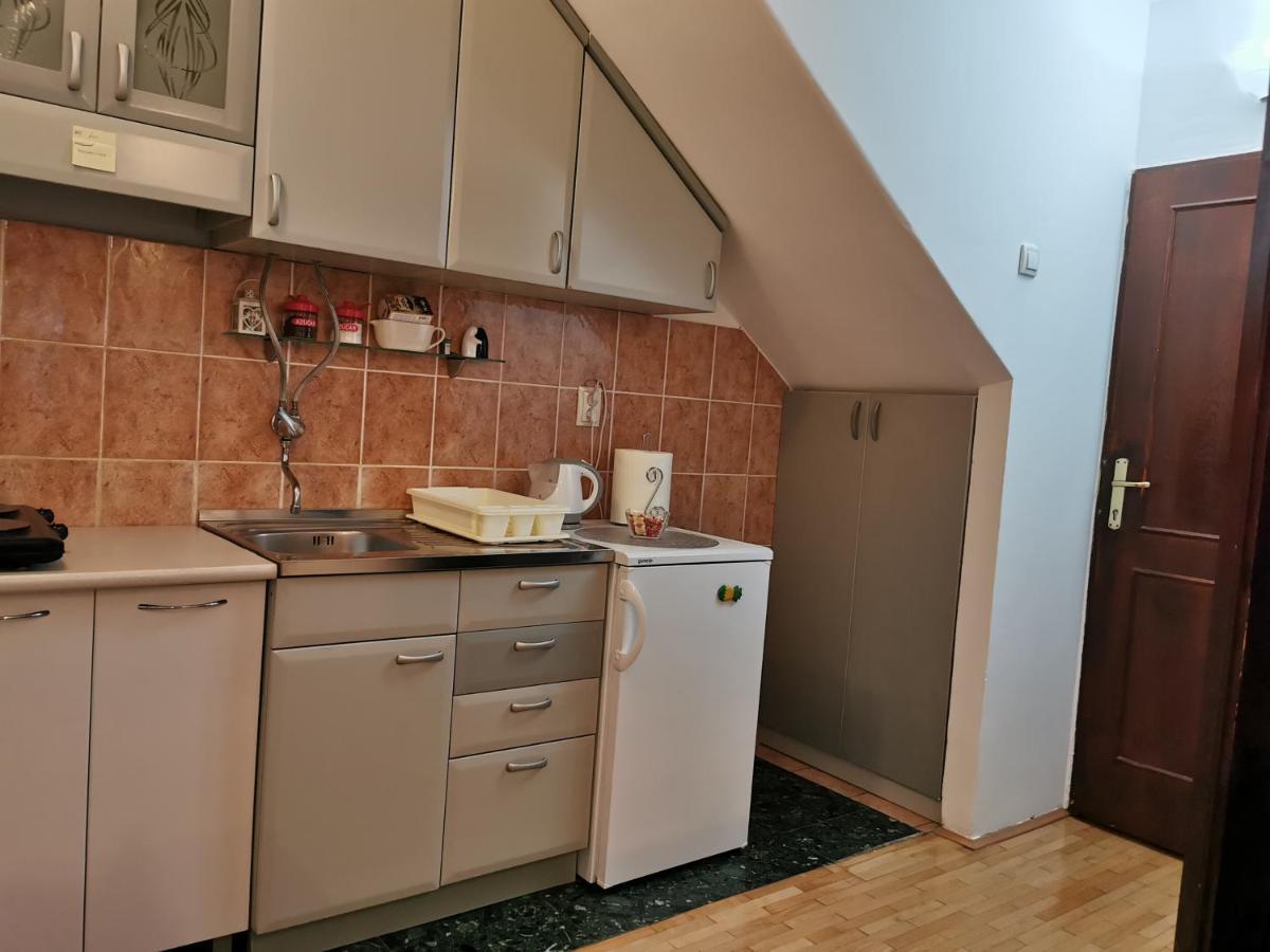 Apartment Vukasevic Virpazar Εξωτερικό φωτογραφία