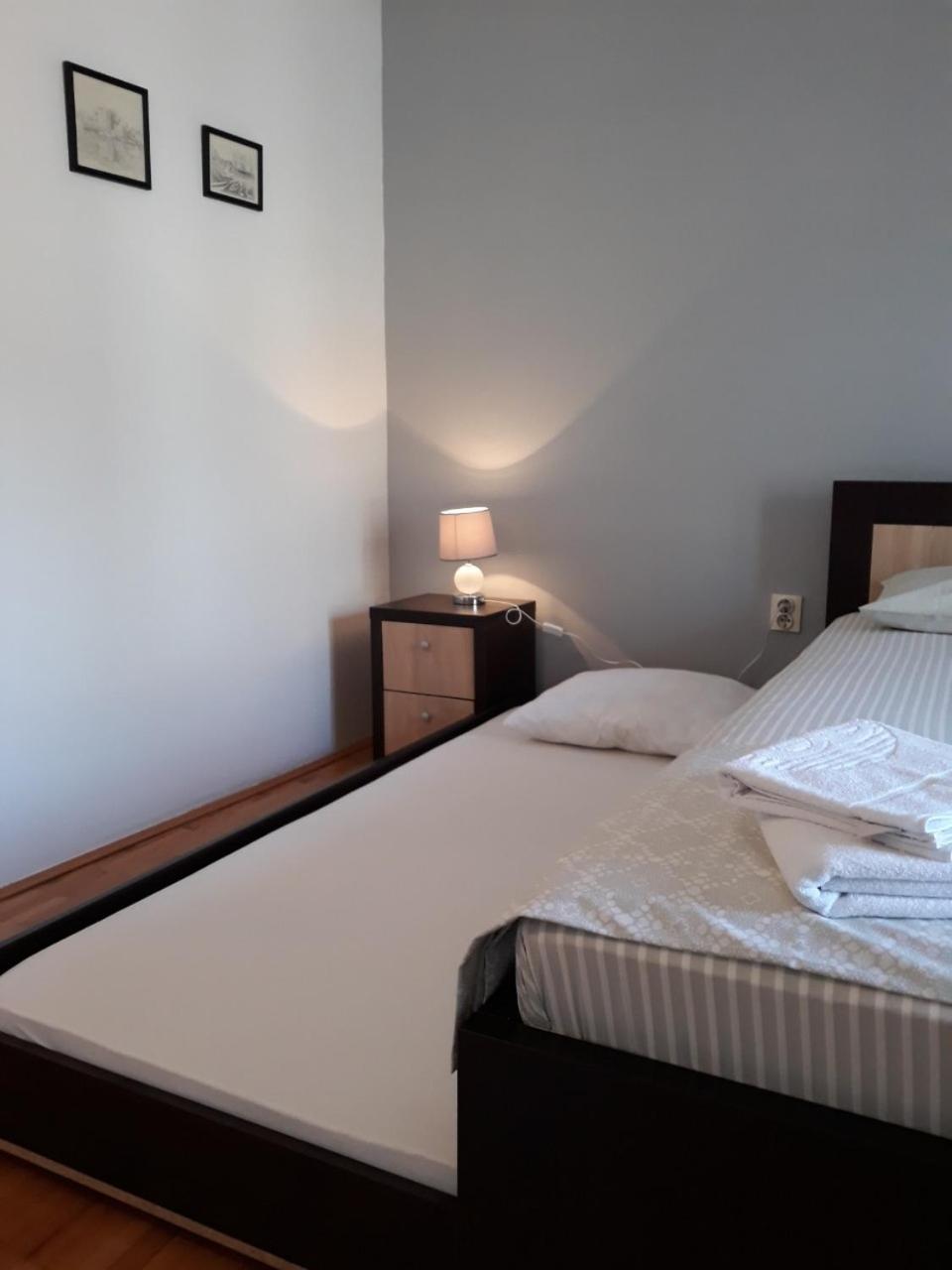 Apartment Vukasevic Virpazar Εξωτερικό φωτογραφία