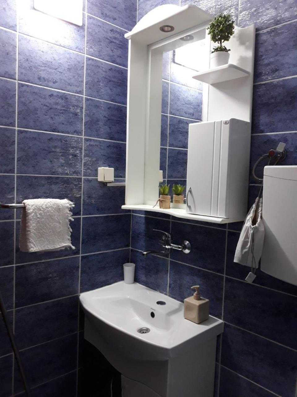 Apartment Vukasevic Virpazar Εξωτερικό φωτογραφία