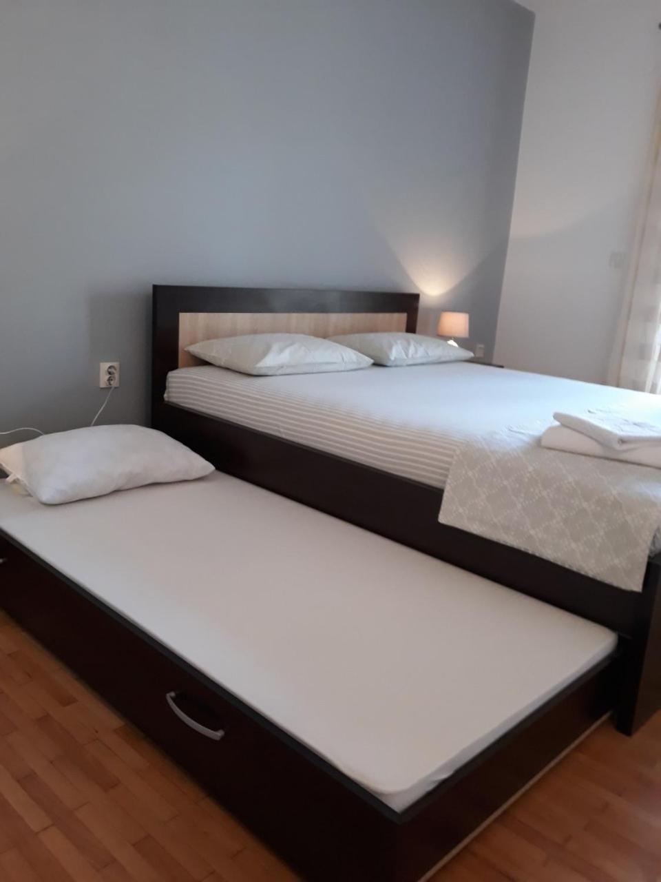 Apartment Vukasevic Virpazar Εξωτερικό φωτογραφία